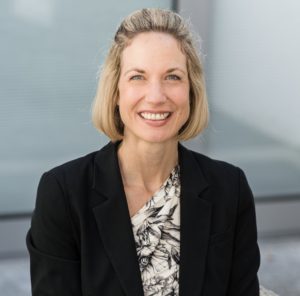 Dr. Laurie-Ann Klein