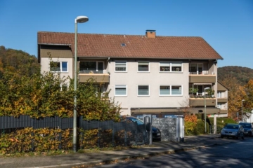 BGN – schöne 3-Zimmer-Wohnung in ruhiger Lage mit WBS, 42555 Velbert, Etagenwohnung