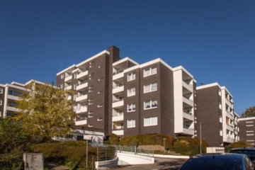 BGN – 3-Zimmer-Wohnung in Velbert-Langenberg mit WBS, 42555 Velbert, Etagenwohnung