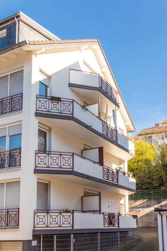 Balkone