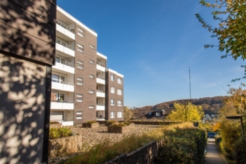 BGN – 1-Zimmer Wohnung mit WBS, 42555 Velbert, Erdgeschosswohnung