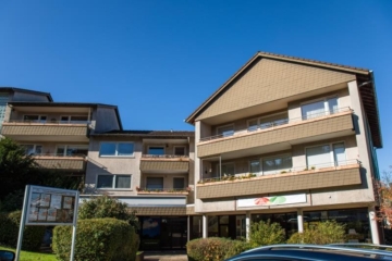 BGN – Schöne 2 Zimmer Wohnung mit Balkon in Velbert – Langenberg mit WBS, 42555 Velbert, Etagenwohnung